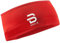 Björn Daehlie Stirnband Polyknit, High Risk Red, One Size