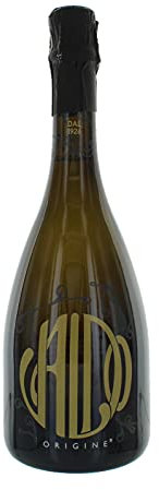 ORIGIN SPUMANTE WINE BRUT 75 CL