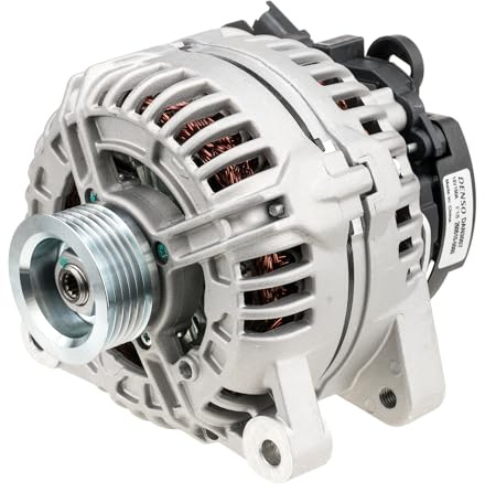 DENSO Alternator - DAN3007 - OE Number: 5702A6
