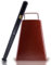 Epic Creations Kuhglocke mit Griff - 17,8 cm Kuhglocke Geräuschmacher, Cowbell Beater Stick, Cheering Bell für Fußballspiele, Kuhglocken für Sportveranstaltungen (Antik Kupfer)