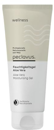 Peclavus Wellness Feuchtigkeitsgel 200ml