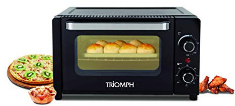 Triomph ETF1838 Four posable électrique 9L – 1050W