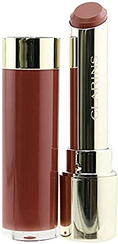Clarins Joli Rouge Lacquer Lipstick 758L Joli Rouge, rot
