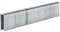 Einhell 4137875 Grapa Paquete de Grapas 3000 Grapas