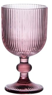 Table Passion - Boite de 6 verres à pied 25 cl dolce rose