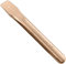 WEDO Burin plat, professionnel, anti-explosion, burin sans étincelles, taille 14 mm, longueur 160 mm, cuivre béryllium, BAM/FM/DIN standard