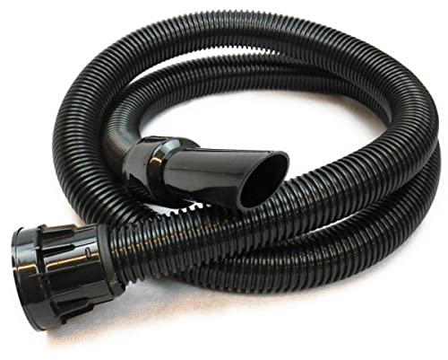 Filtamagic Tuyau aspirateur Numatic Henry Hoover 1,8 m 32 mm