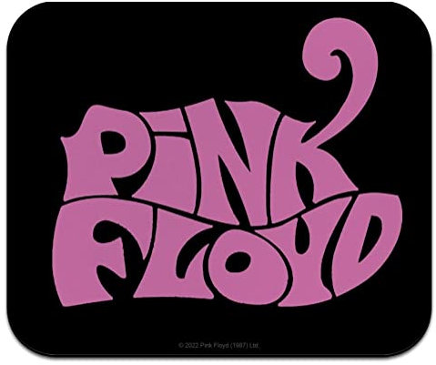 Pink Floyd Animals Low Profile Thin Mouse Pad Mousepad