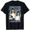 Jennifer Lopez Homage Collage T-Shirt