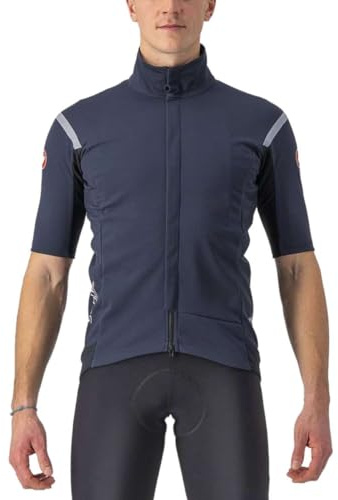 CASTELLI Men's Gabba Ros 2 Jacket