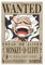 FISH DRAGATE Anime-Poster mit Strohhut, Piraten, Bounty Wanted – Affe D. Luffy Gear 5 Nika Typ Leinwand – 30 x 45 cm – Schlafzimmer, Büro, Sport, Landschaftsdekoration, Geschenk, ungerahmt