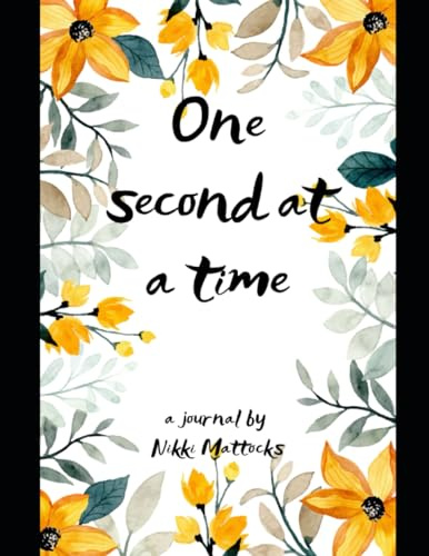 One second at a time: A survival guide