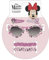 CERDÁ LIFE'S LITTLE MOMENTS Unisex Kids Minnie Mouse Childrens Beauty Set Sunglasses, Multicolor, Standard