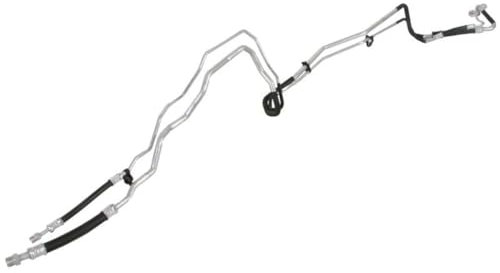THERMOTEC KTT160144 Hochdruckleitung Klimaanlage