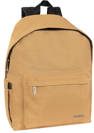 COMIX Rucksack Unisex - Kinder und Jugendliche (1er Pack), show, cm 40x30x17, Casual
