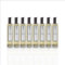 Arabian Opulence FR50 BABY POWDER Roll-on Parfümöl | Konzentriertes Parfüm Körperöl | Langanhaltendes Parfüm auf Ölbasis für Männer und Frauen | Reisegröße Alkoholfreies Flasche (15ml, 8er-Pack)