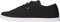 Tommy Hilfiger Sneaker con suela cupsole Mujer Canvas Lace Up elegante, Negro (Black), 40