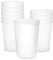 MC Bicchieri di Carta Usa e Getta (l, 100, millilitro)