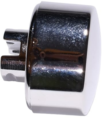 YUCKMZ Botón de Presión del Freno de Mano Compatible con Citroen C3 C4 Celysee 208 301 98062963ZD