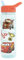 Disney Cars 600ml Kids Water Bottles with Straw by Polar Gear - Back to School Supplies for Boys - Lightning Mcqueen Gifts - Official Pixar Cars Merchandise