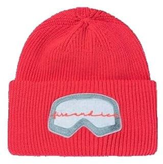 Bogner Fire + Ice Mütze Zaida vibrantlipstick