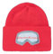 Bogner Fire + Ice Mütze Zaida vibrantlipstick