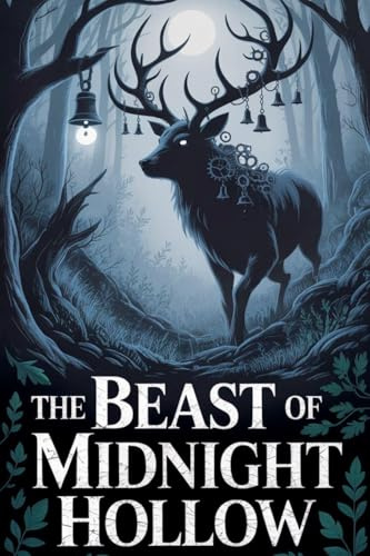 The Beast of Midnight Hollow (Horror, Band 7)