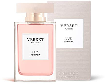 Verset Parfums Luz Adriana (STELLA) Eau de Parfum für Sie, 100 ml
