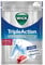 Wick TripleAction Hustenbonbons Zuckerfrei