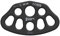 Placa multianclaje RIGGING PLATE 3/5