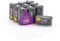 CR2 - Set da 10 Pile | GP Extra | Batterie al Litio CR 2 da 3V - Lunga Durata