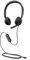 Microsoft USB-C Headset XZ/NL/FR/DE Hdwr Black, I6N-00010, Black, Normal