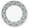Pip Studio Flower Festival Frühstücksteller Light Blue 21 cm