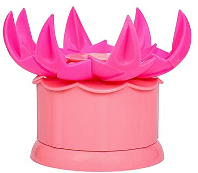 VENTDOUCE Dumpling Maker, Steam Bun Mold, Chinese Cooking, Pastry Pie Maker Traditional Chinese Baozi Mold Baking Tools, Simple And Fast Steamed Stuffed Pie Making Mould