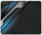 GRAVURZEILE Bedrucktes Mauspad - im Cyber Design - Mousepad für Büro & Gaming - rutschfeste Gummi-Unterseite - 23 x 19 cm - strapazierfähig - Geschenk für Arbeit Kinder & Gamer