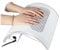 YASTA Aspiratore Polveri Per Unghie Da Tavolo 3 Ventole Manicure Pedicure Estetica Cuscino Poggiamano Aspirapolvere Limatura 858-5 CLICLED