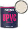 PaintNuts UPVC Window & Door Paint - RAL-9001 - CREAM Gloss 1 Litre Tin