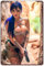 Vintage Metallschilder Sexy Hot Woman Gun Poster Pinup Girl Blechschild Wandkunst Dekor Plakette für Zuhause Bar Pub Cafe Club Badezimmer Garage Männerhöhle 20,3 x 30,5 cm