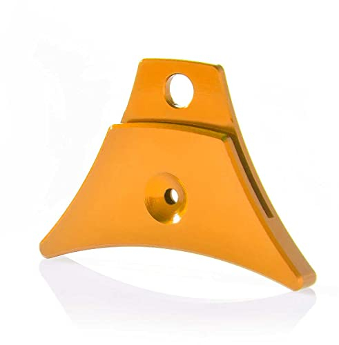 Logan Schäferhundpfeife A1 orange