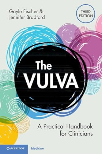 The Vulva: A Practical Handbook for Clinicians (English Edition)