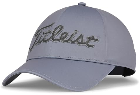 Titleist Herren Players Stadry Cap Cap