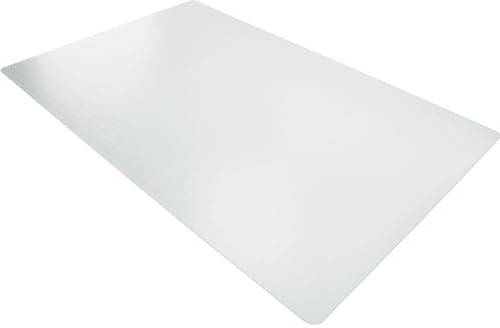 kaiserkraft | Bodenschutzmatte ECOGRIP Heavy | mit Noppen für Teppichböden | BxT 1800 x 1200 mm