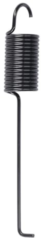 Feder für Bottich SAMSUNG DC61-01279A in Waschmaschine