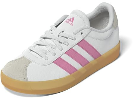 adidas Vl Court 3.0 Shoes Chaussures unisexes pour enfant, 13 US Little Kid
