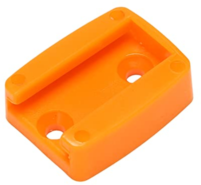 Bumdenuu Para XC-2000E Piezas de Repuesto para Exprimidor Eléctrico Piezas de Repuesto para Exprimidor de Cítricos Naranja Soporte para Pelador