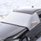 ELODEK Frontscheibenabdeckung Auto für MiNI Cooper R56 2019-2021 2022 2023 2024, Autoscheibenabdeckung Faltbare, Mit 8 Magneten UV-Schutz Staub Schnee Wrap Cover