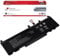 DR. BATTERY WP03XL M73466-005 HSTNN-LB8W Battery Compatible with HP EliteBook 830 835 840 845 860 865 G9 G10 G11 EliteBook X360 1040 G9 G10 2-in-1 ZBook Firefly 14 G9 G10 / Split 13-m000 x2 [11.4V]