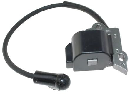 Zündspulenmodul passend for McCulloch Craftsman Kettensäge CS330 CS360 CS360T CS370 CS400 CS400T CS420T CS42S 545115801 583944903