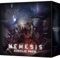 Awaken Realms Nemesis Deluxe-Spielsteine aus Acryl, Brettspiel-Zubehör, ab 14 Jahren