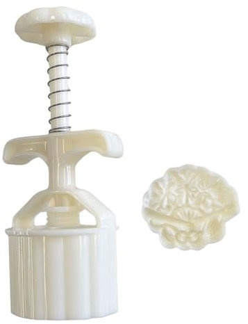 Wdbild Ice Cube Tray, Butterfly Fan Pattern Molds Elegant Ice Creation Set 75g with Decorative Butterfly Fan Imprints